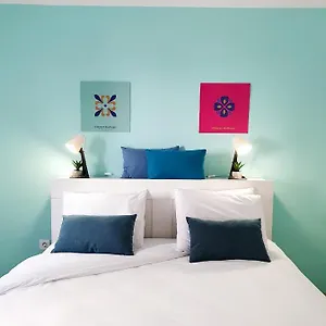  Aparthotel Dimore Italiane - Boutique Appartament Spagna