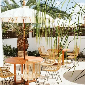  Ostello Dreamsea Surf House Fuerteventura Spagna