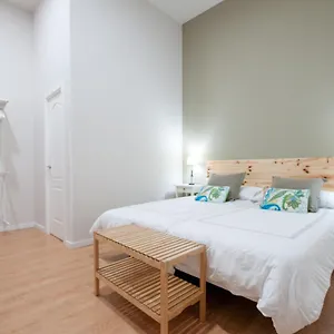 Urban Guest house
