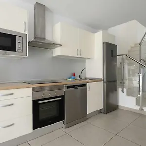 Apartment Canteras, Las Palmas / Gran Canaria