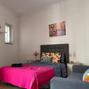  Ostello By La Rambla Rooms Spagna
