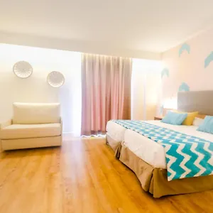 *** Hotel Cupido Boutique Spanien
