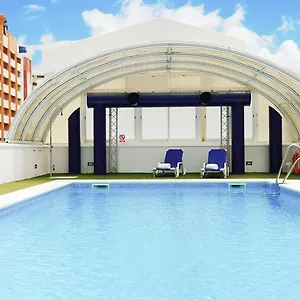 **** Hotel Vertice Spanien