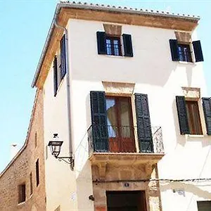 **** Hotel Cas Ferrer Nou Hotelet Spagna