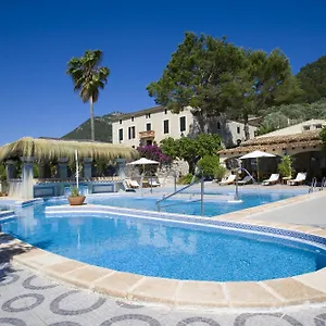 **** Hotel Monnaber Nou & Spagna