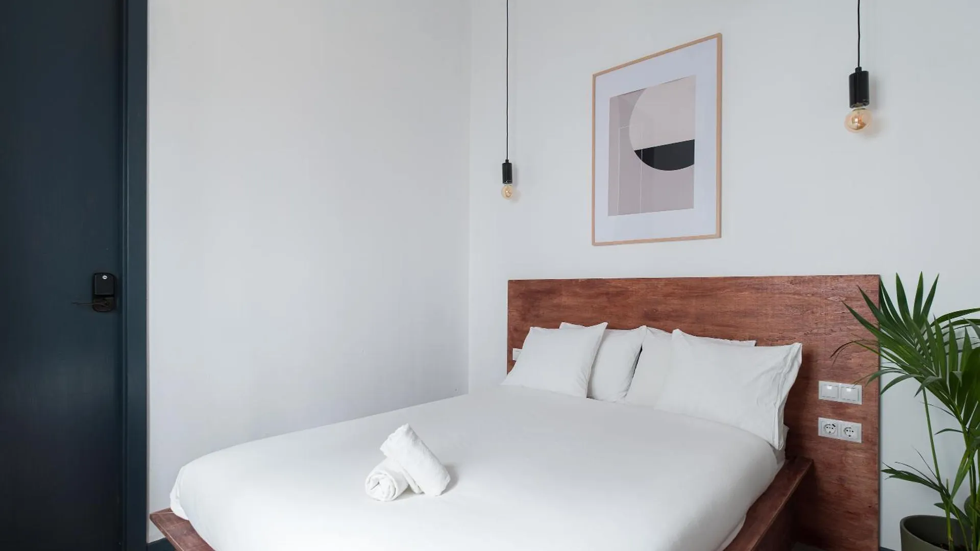 Columbus Rooftop Hostel Las Palmas de Gran Canaria