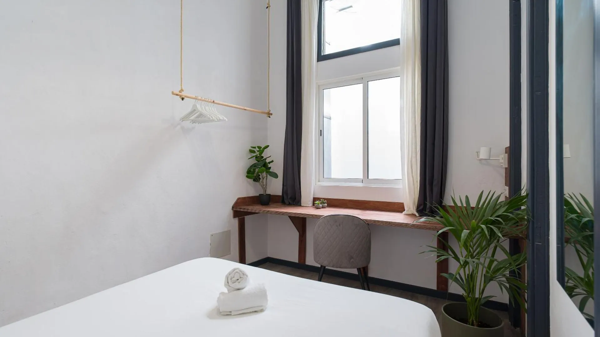 Columbus Rooftop Hostel Las Palmas de Gran Canaria