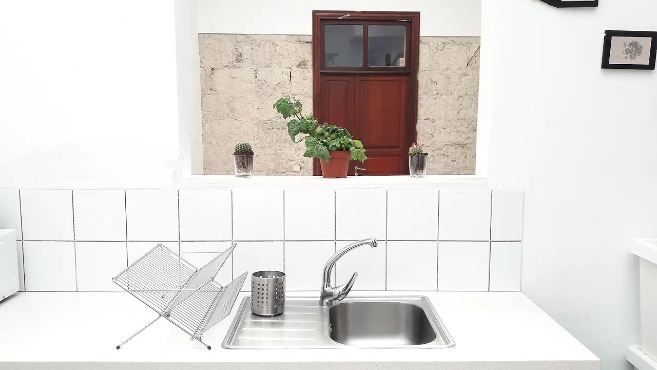 Columbus Rooftop Hostel Las Palmas de Gran Canaria Spain