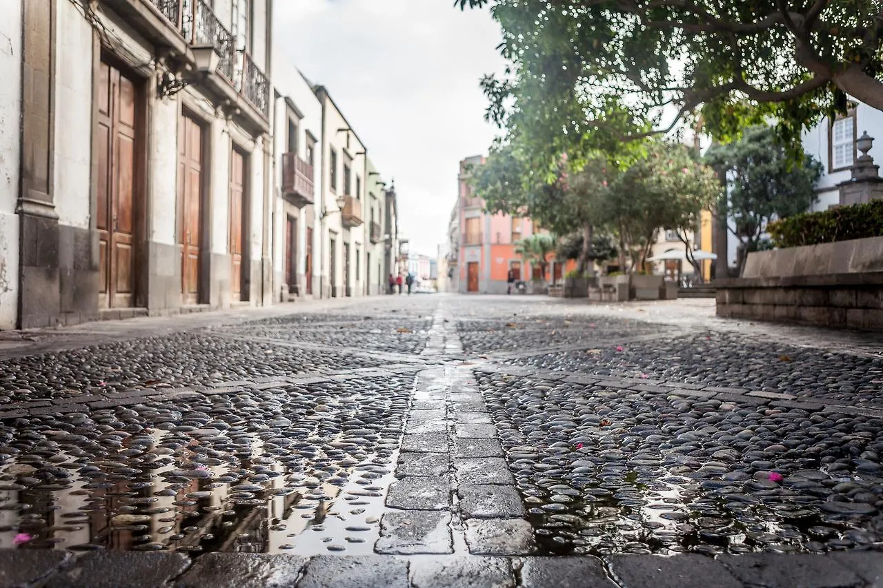 Columbus Rooftop Hostel Las Palmas de Gran Canaria